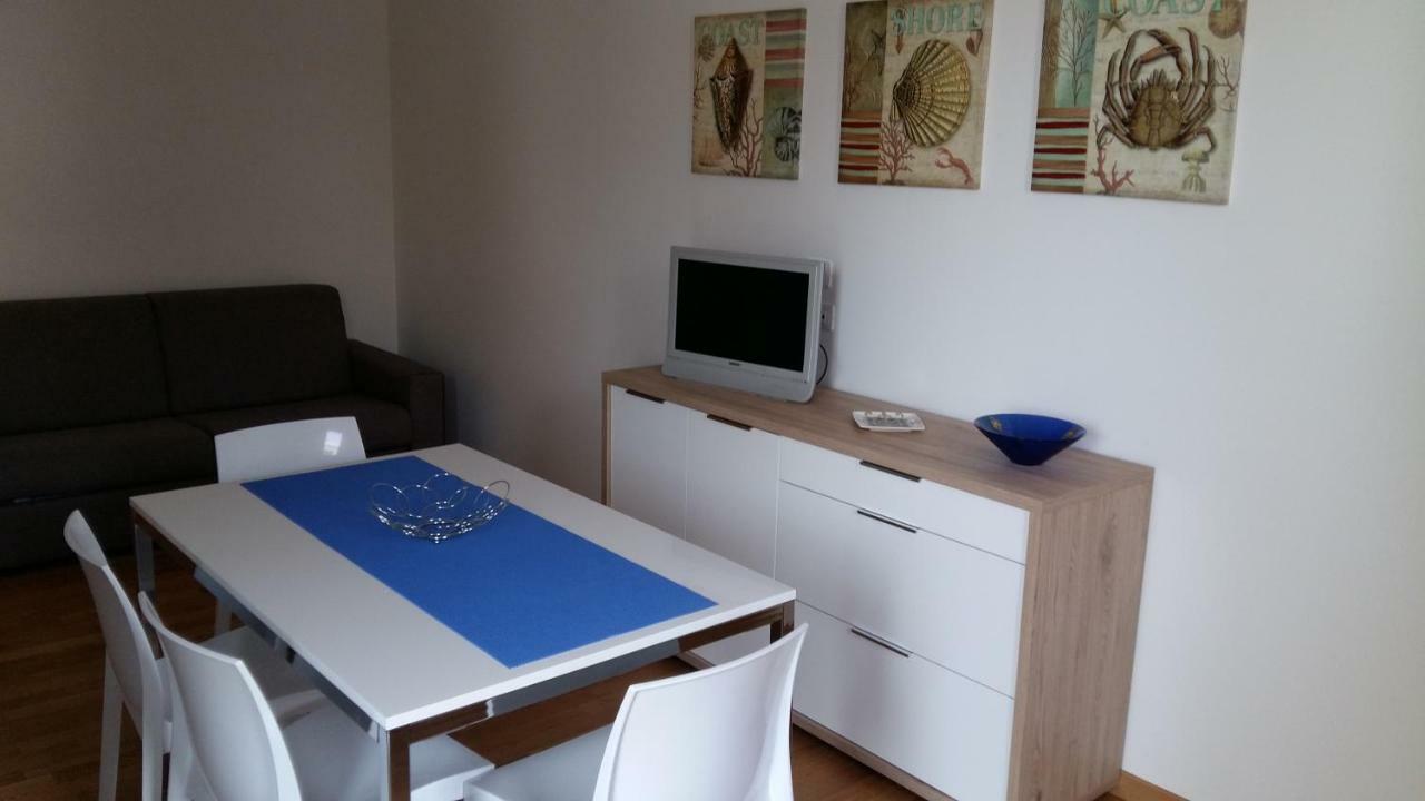 Le Colonie Apartments Porto Cesareo Exterior photo