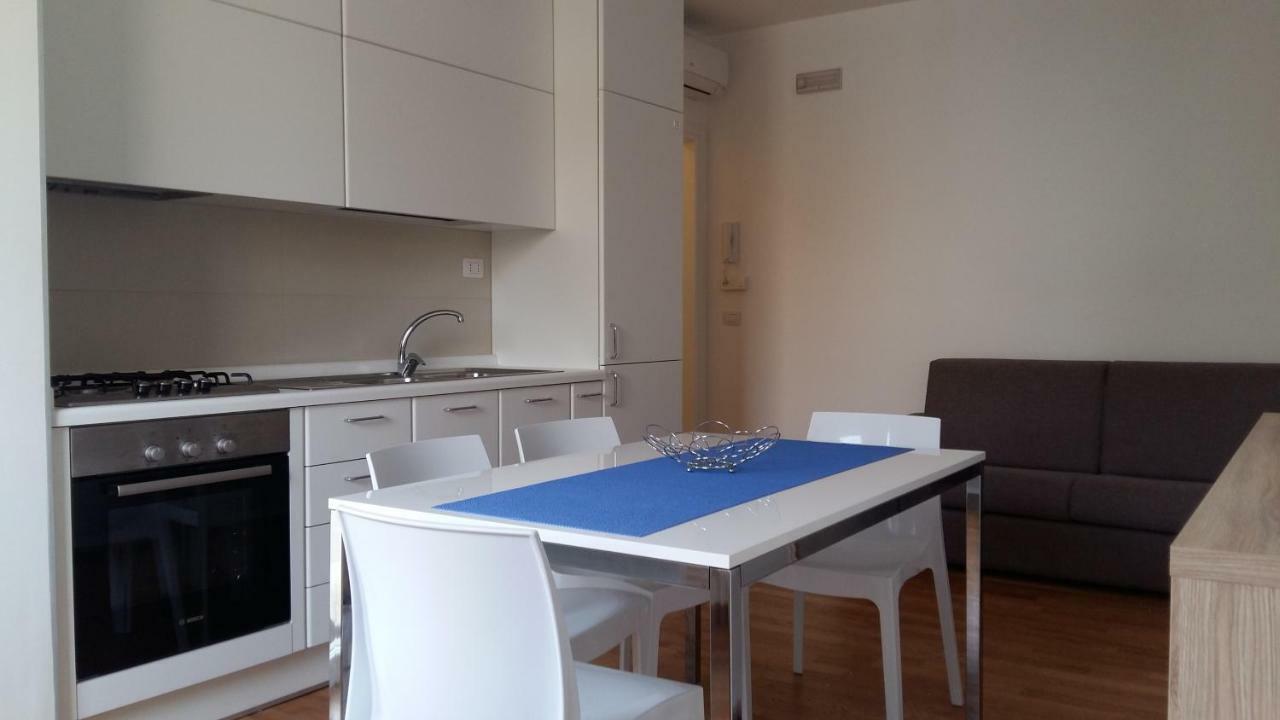 Le Colonie Apartments Porto Cesareo Exterior photo